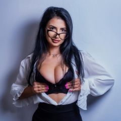 Profile Image for OliveWilson on AdultWork.com