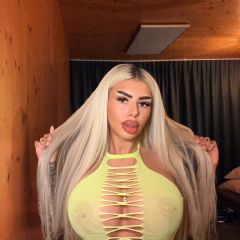 Profile Image for Sophie_Luxury1 on AdultWork.com