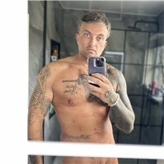 Tatted ozz Chester North West Ch5 British Escort