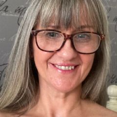 Escort - Mature-english-aura