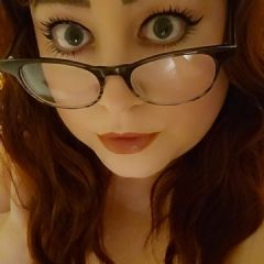 Profile Image for YourGirl-RubyScarlet on AdultWork.com