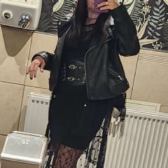 Profile Image for WitchBitch81 on AdultWork.com