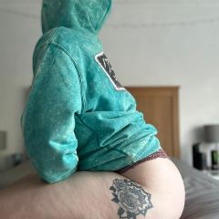 Profile Image for VDubBaby on AdultWork.com