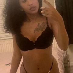 RzrBabii Enfield  London EN3  British Escort