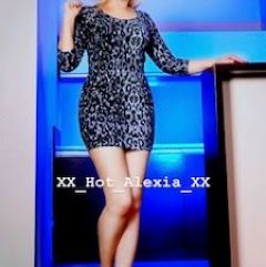 XX _Hot_Alexia_XX escort