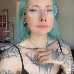 Profile Image for gvttedfawn on AdultWork.com