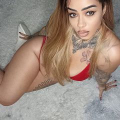 Profile Image for Desaree Maria on AdultWork.com