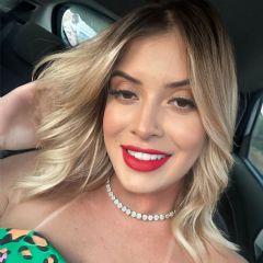 Amanda_Blonde escort