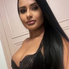 Daniela Brazilian escort