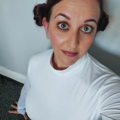 Profile Image for RoxxyBlue on AdultWork.com