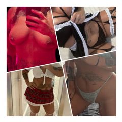 Profile Image for Horny Hollie on AdultWork.com