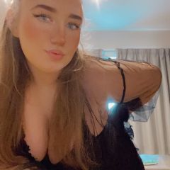 CurvyChick70 escort