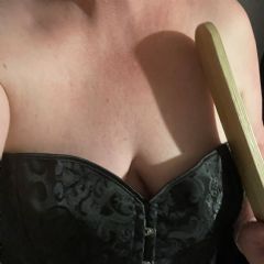 Profile Image for Miss Lacey on AdultWork.com