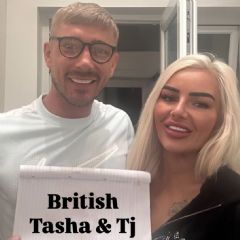 Profile Image for Britishtashandtj on AdultWork.com