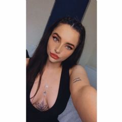 AriellaSanchez escort