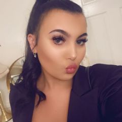 Profile Image for Curvy_Luscious_Lils  on AdultWork.com