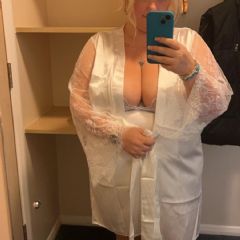 Profile Image for BluAmberBBW on AdultWork.com