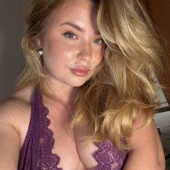 Profile Image for Littleblondiexox on AdultWork.com