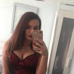 LanaGrace    British Escort