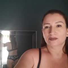 Hot_Ariana escort