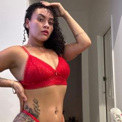 Julie brazillian 25 escort