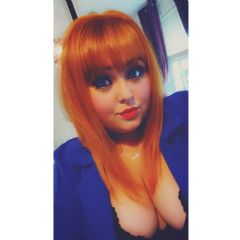 Profile Image for Curvy-Miss-Scarlett on AdultWork.com