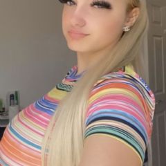 Profile Image for HOT_BLONDE_TEEN_AMY on AdultWork.com