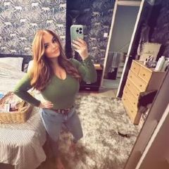 Profile Image for Ginger-roseX on AdultWork.com