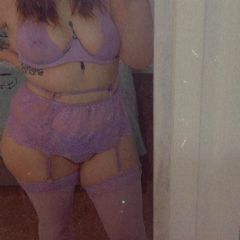 Profile Image for Fiery-x-Faith on AdultWork.com