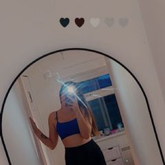 Profile Image for Charleigh-XO on AdultWork.com