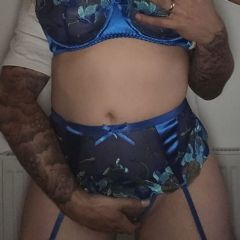 Profile Image for MrsBunny-MrBigg on AdultWork.com