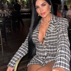 Sexy Valentina 21 escort