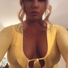 Profile Image for Kinky_Blonde_Ellie on AdultWork.com