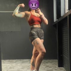 Profile Image for SydneyFit on AdultWork.com