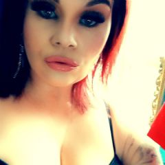 Profile Image for Foxie-Miss-Roxie on AdultWork.com