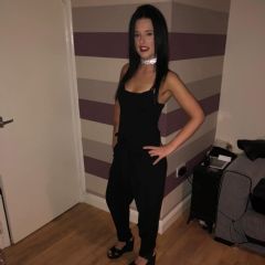 Profile Image for Miss-secret-lauren-x on AdultWork.com