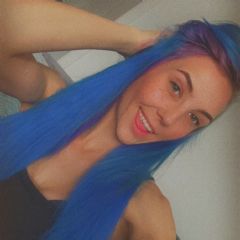 Profile Image for BlueHaired_LIL_Minx on AdultWork.com