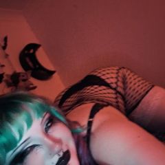 Profile Image for GothicLuna33 on AdultWork.com