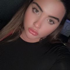 MissBuchananX269 escort