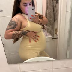 Profile Image for PREGNANTPRICEx on AdultWork.com