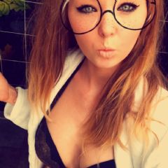 Profile Image for Rubyy_Spicee on AdultWork.com