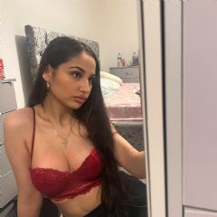 Profile Image for BaddieBrunetteXXX on AdultWork.com