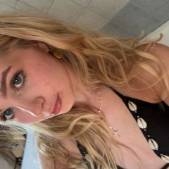 Profile Image for BlondieBlossom on AdultWork.com