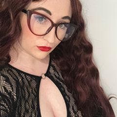 Profile Image for CurvyCherryMilf on AdultWork.com