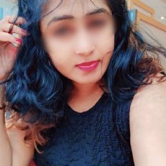 Aisha Devi escort