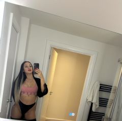 Alessyaa escort