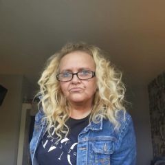 Profile Image for Blonde_curvy-Mama on AdultWork.com