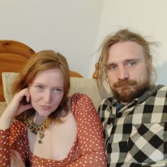 Profile Image for Rock_Couple69 on AdultWork.com