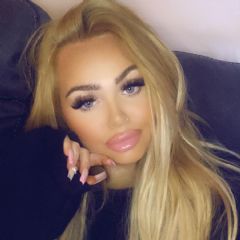 Profile Image for BRITISH_BABE_HANNAH on AdultWork.com