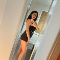 Miss.Jullya.GFE escort